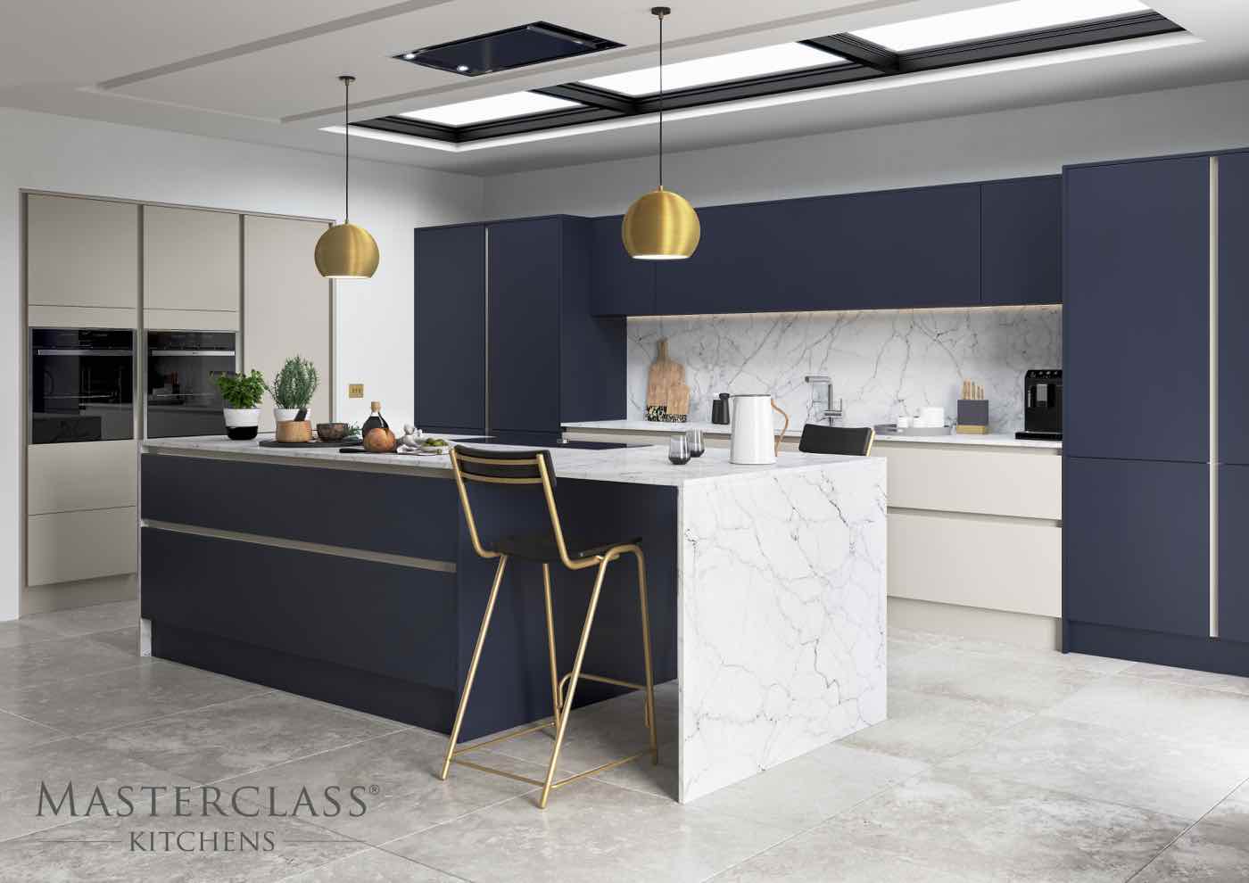 Masterclass Kitchens Edinburgh Masterclass Kitchen Showroom Scotland