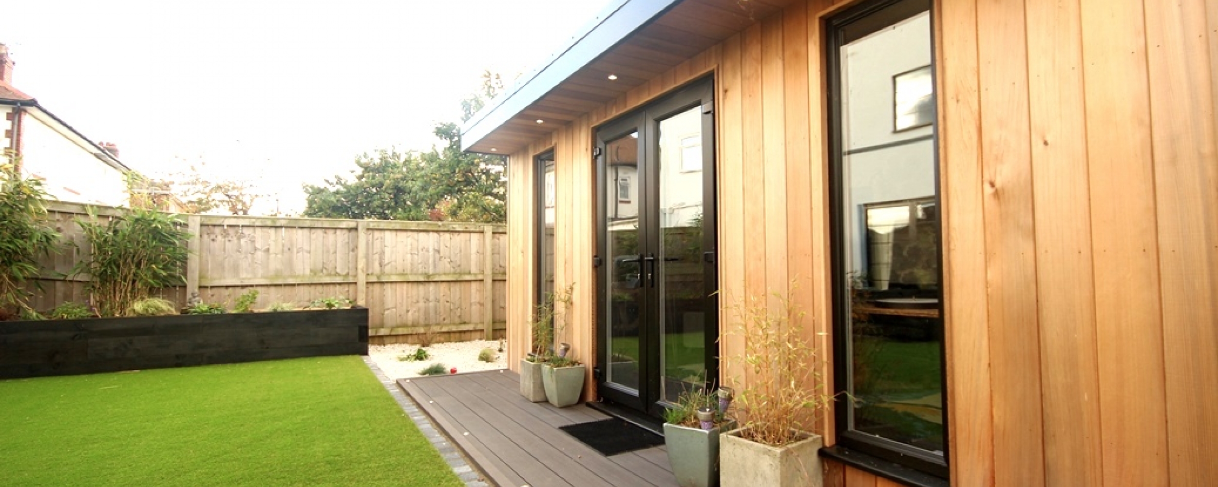 Garden Rooms Scotland Garden Office Scotland Garden Pods