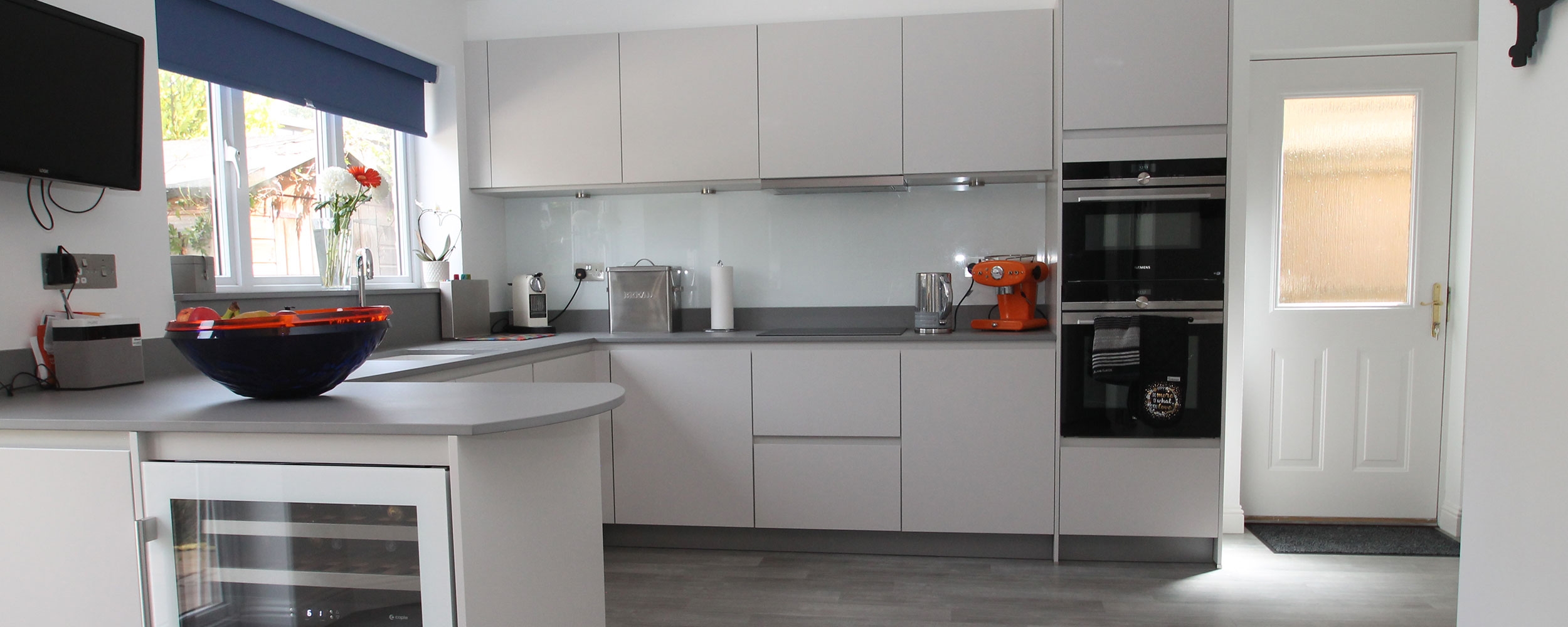 Kitchens Edinburgh Bespoke Kitchens Edinburgh Kitchen Fitters